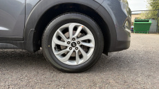 Hyundai Tucson 1.6 GDi Blue Drive SE 5dr 2WD Petrol Estate